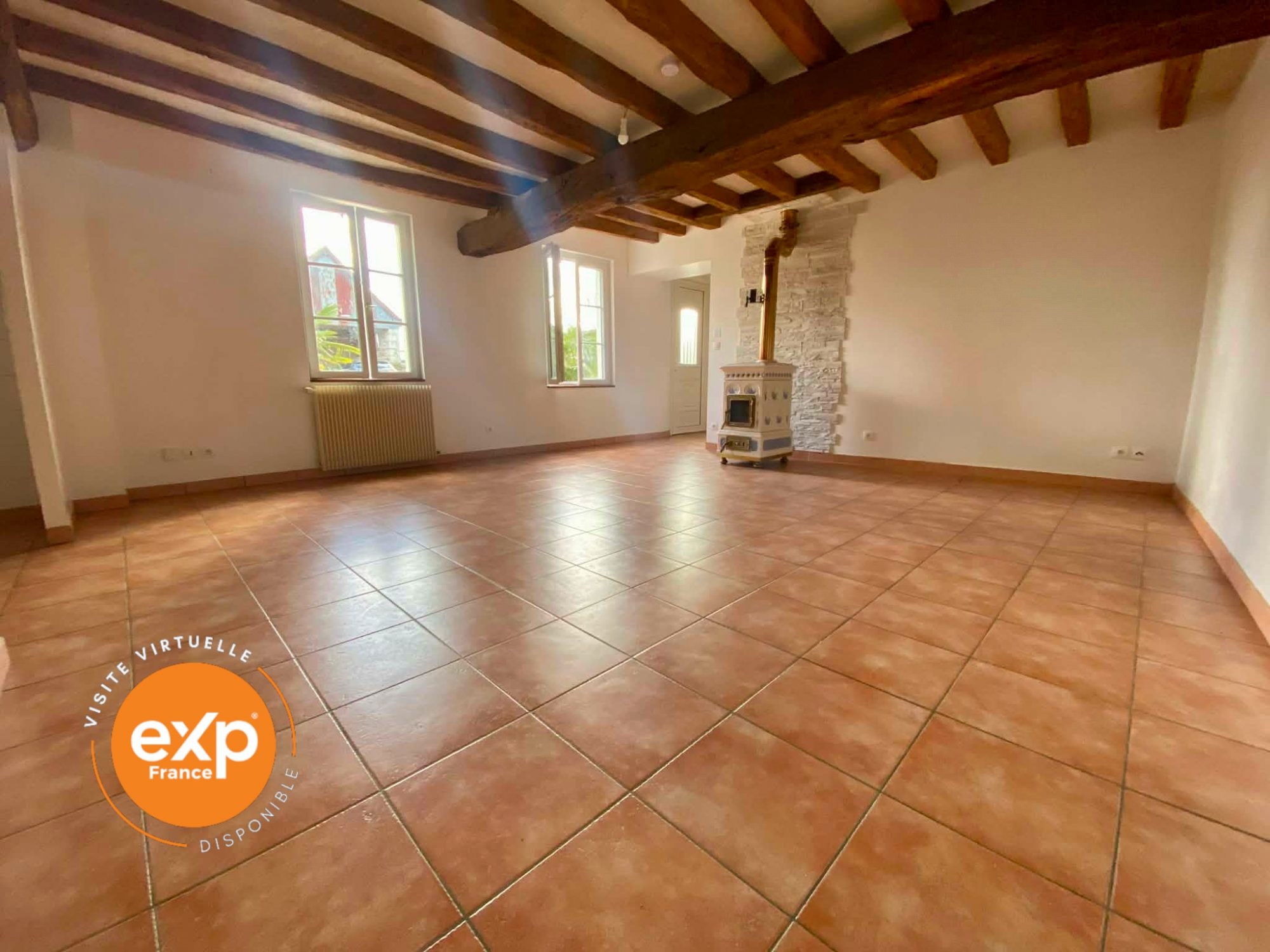 Maison 6 pièces 114 m² · à Saint-Jean-Saint-Germain · 114 m² · 296 400 €