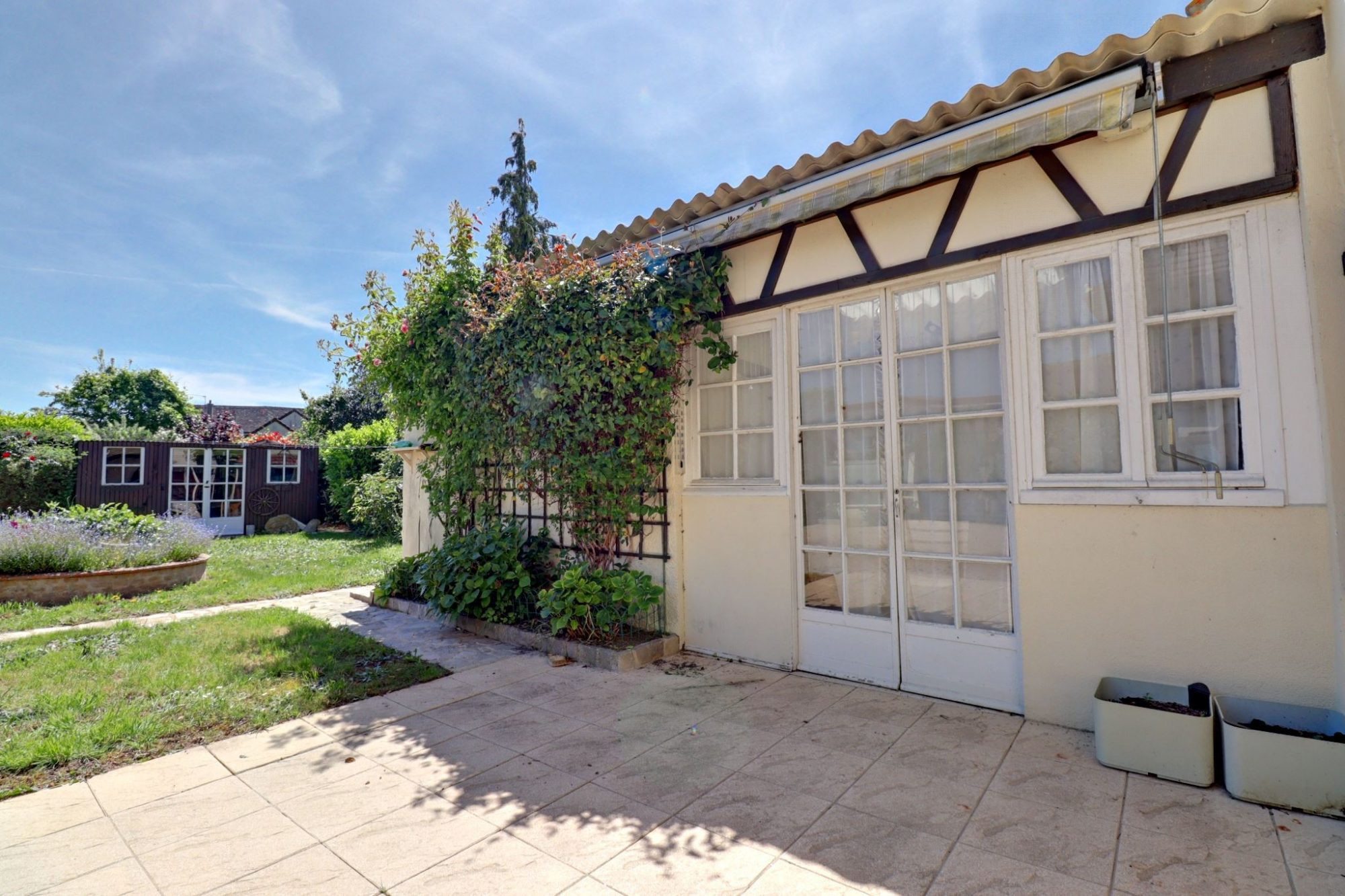 Maison à vendre à Pierres, 150 m²