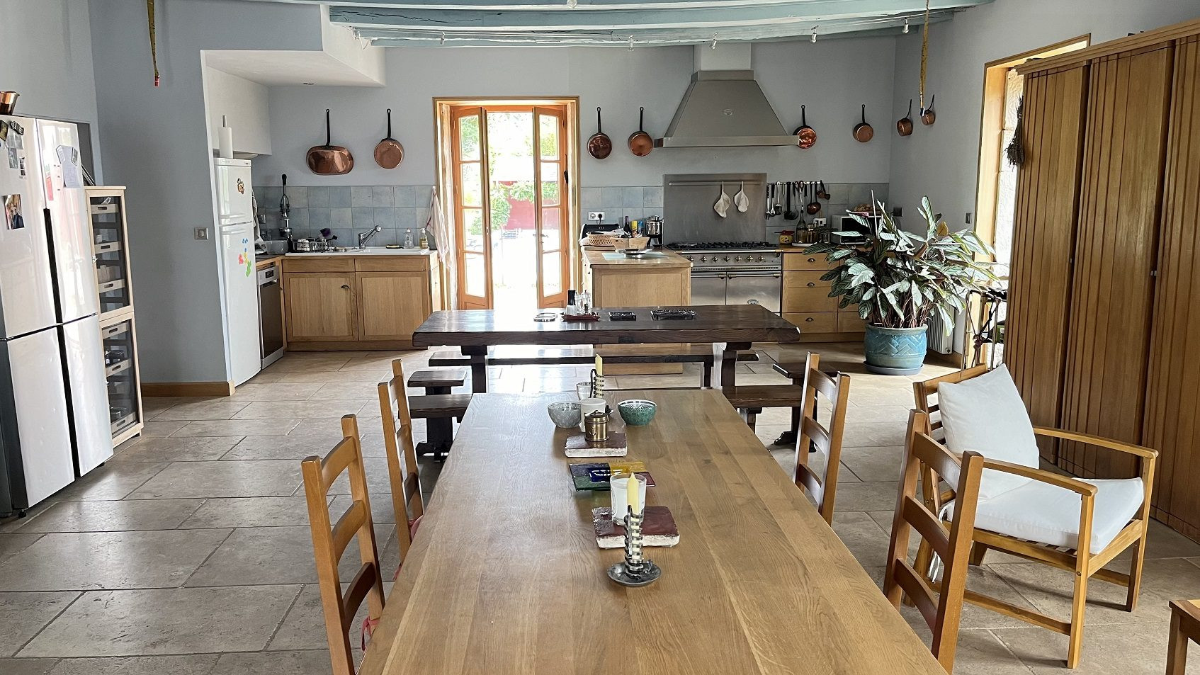 Maison à vendre à Sivignon, 470 m²