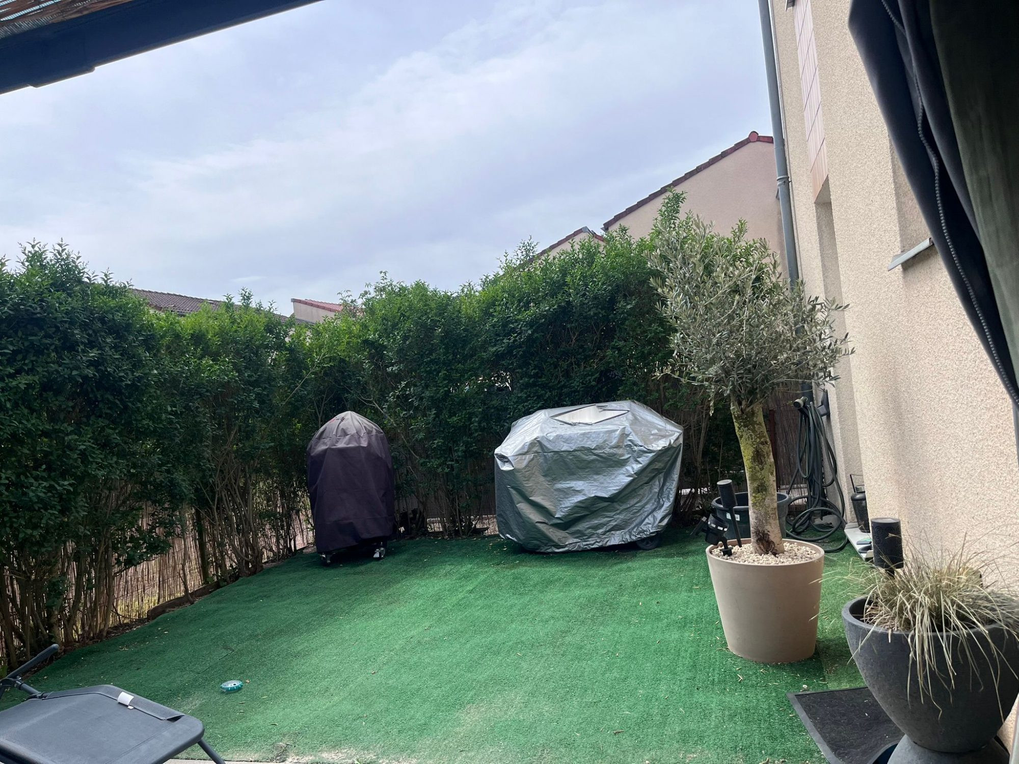 Maison 5 pièces 94 m² · à Le Ban-Saint-Martin · 94 m² · 320 000 €