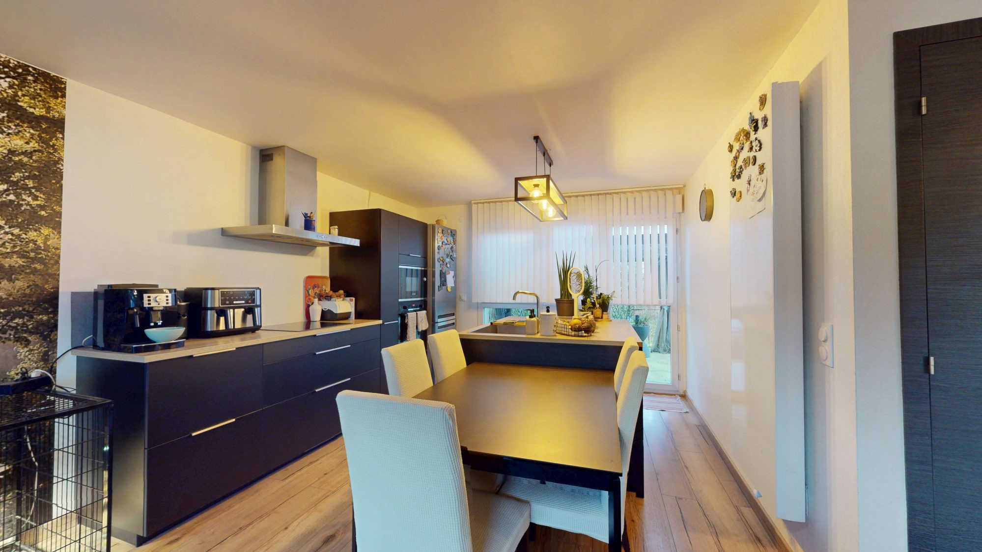 House in Le Ban-Saint-Martin 5