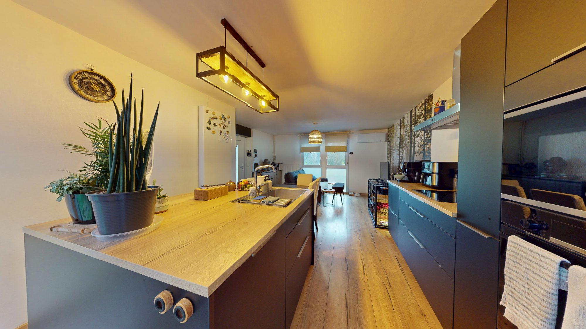 House in Le Ban-Saint-Martin 4
