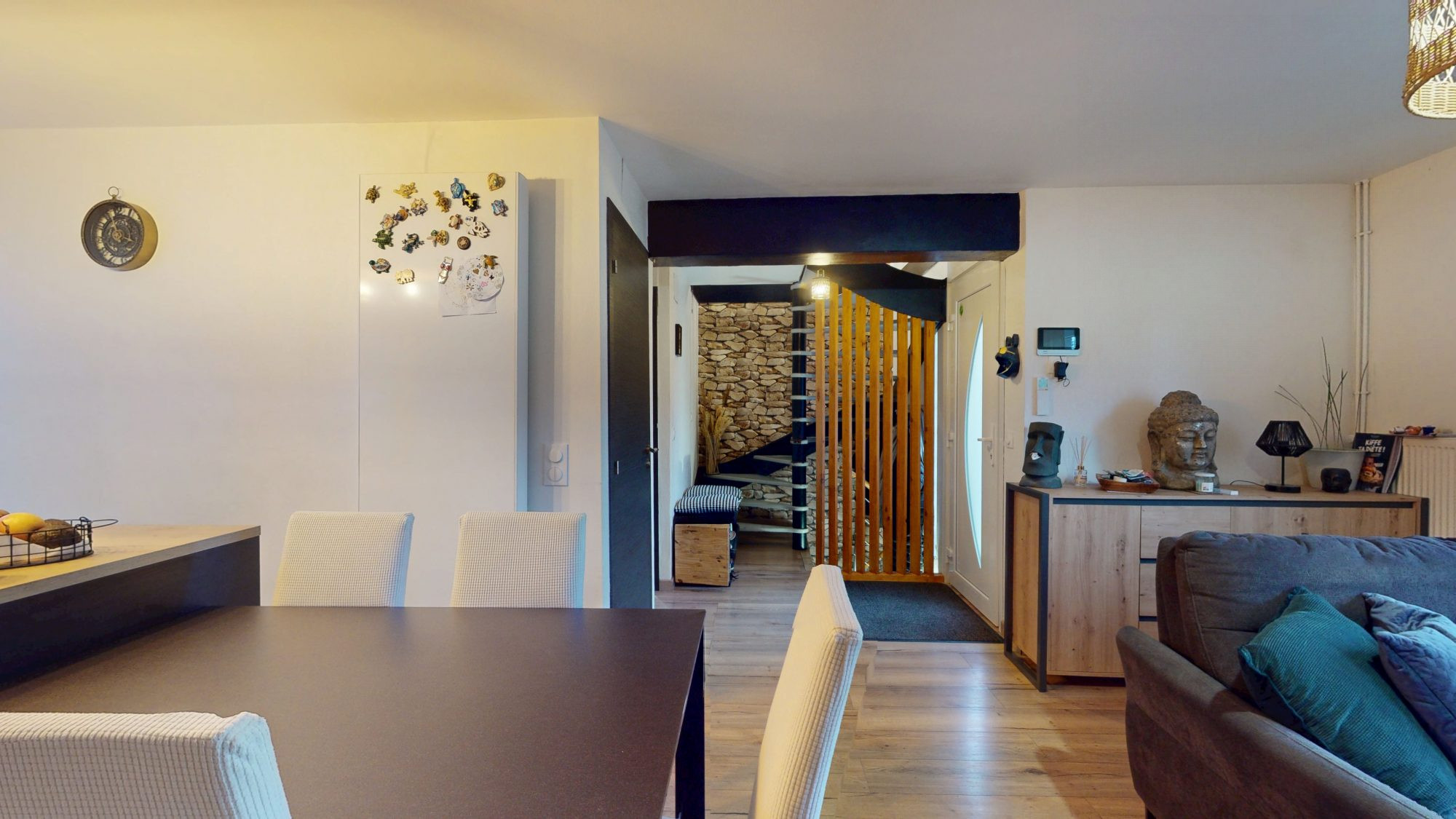 House in Le Ban-Saint-Martin 3
