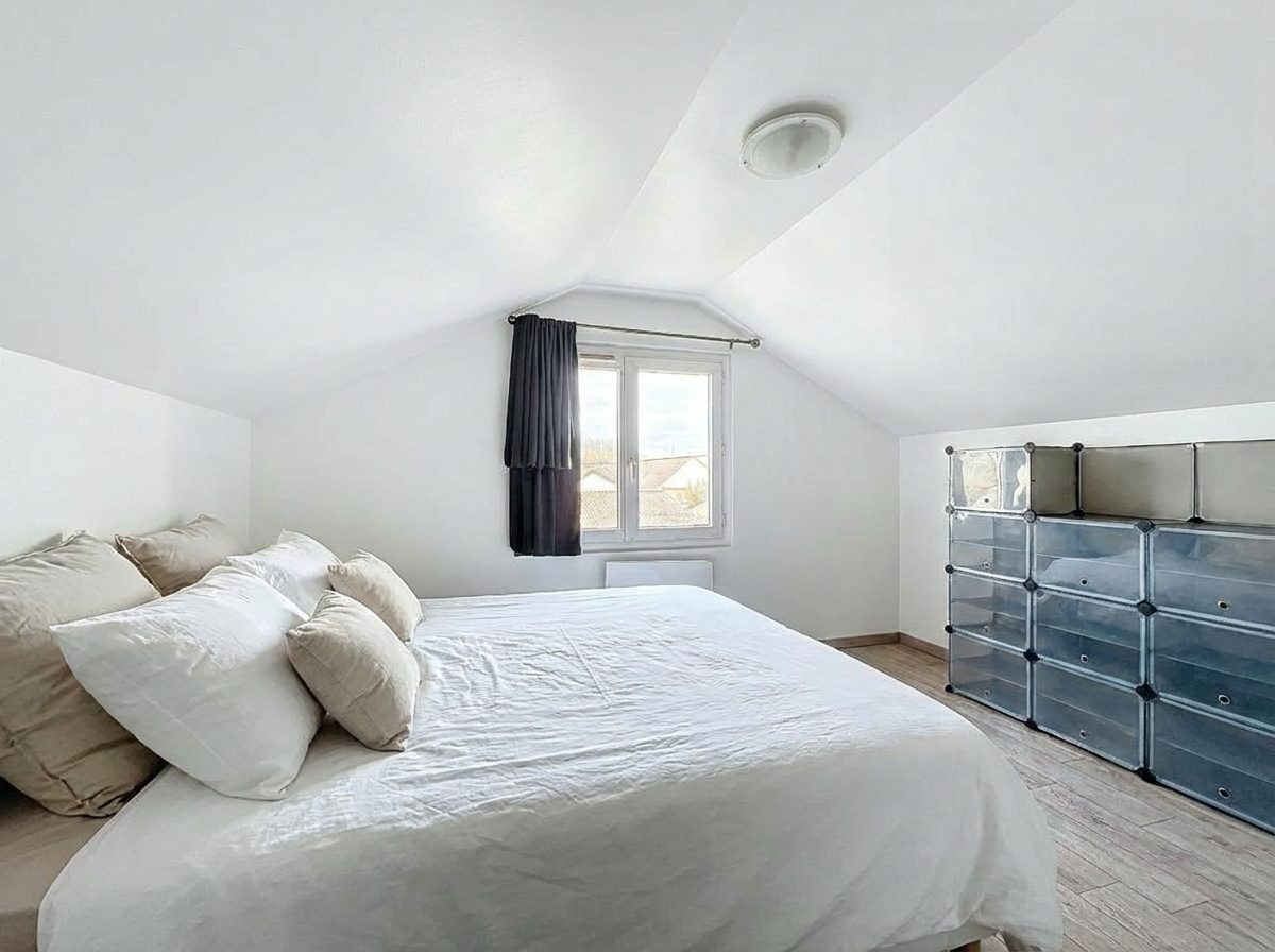 Maison à vendre à Saint-Denis, 85 m²
