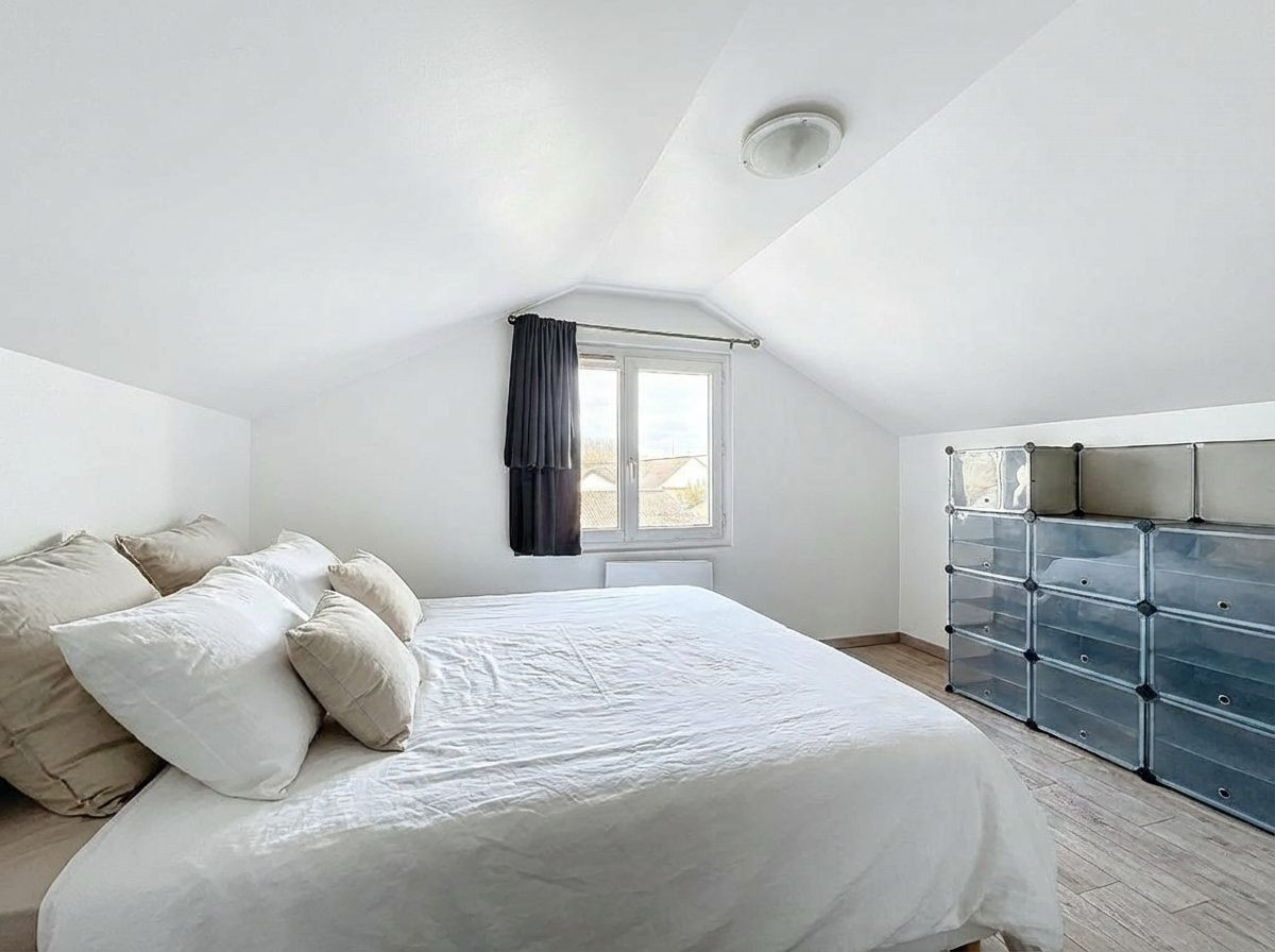 House for sale in Saint-Denis, 85 m²