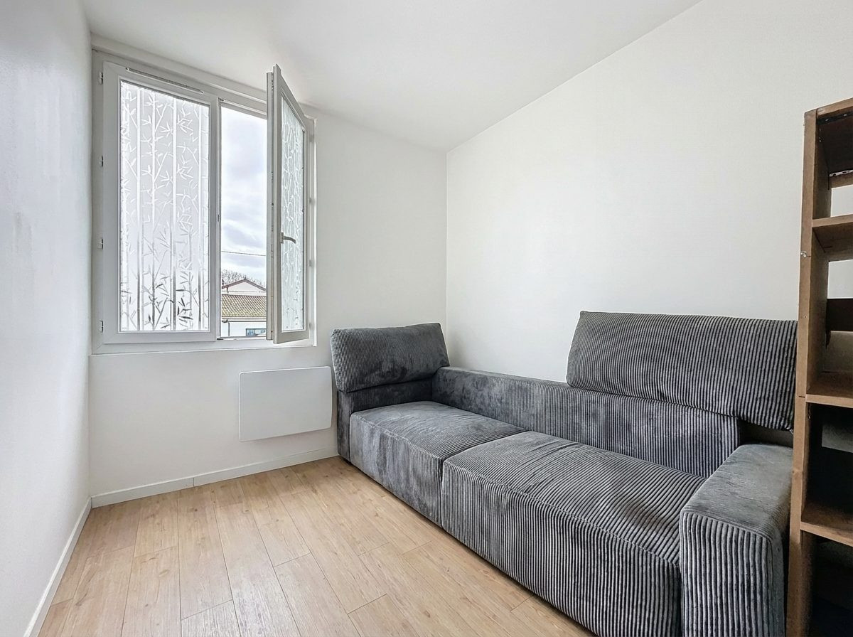 Maison à vendre à Saint-Denis, 85 m²