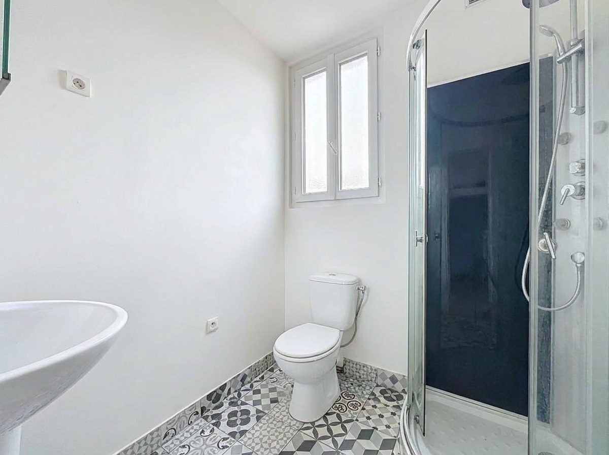 House for sale in Saint-Denis, 85 m²