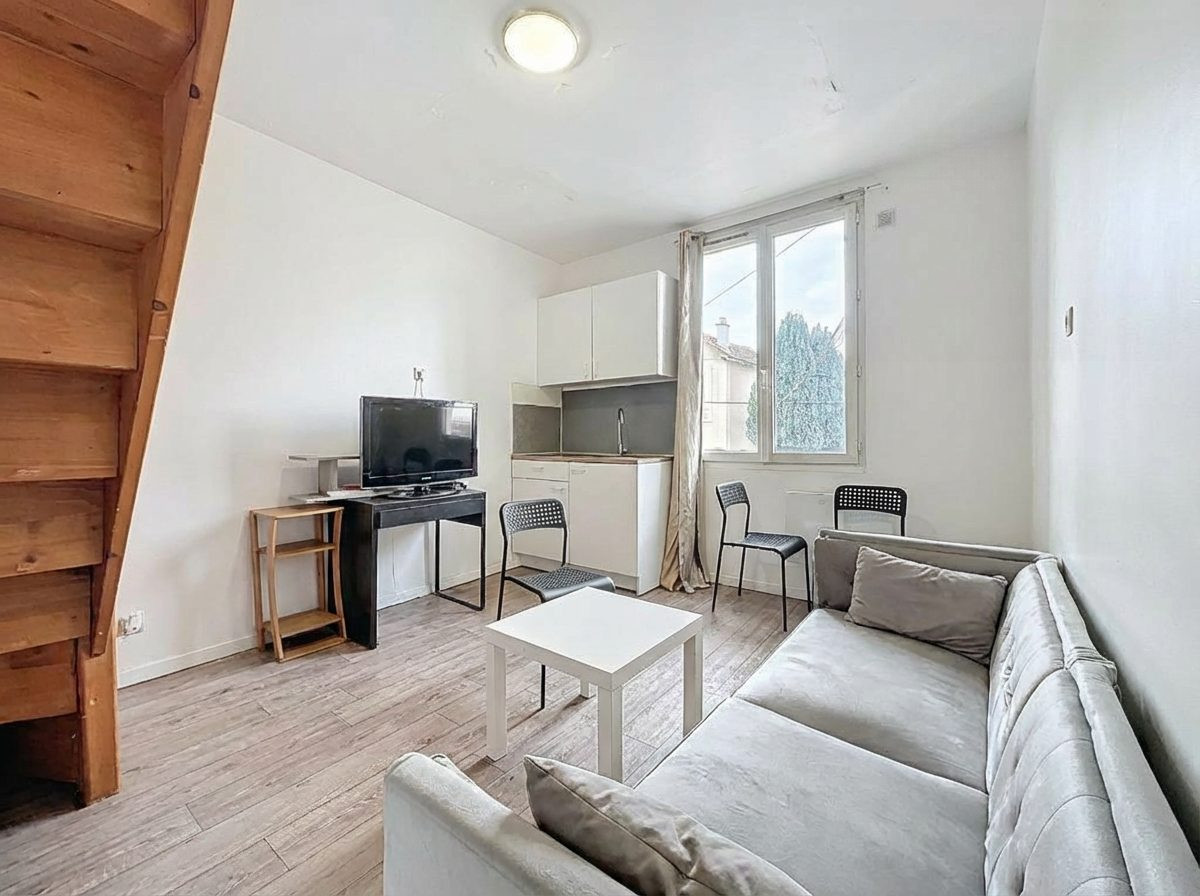 Maison à vendre à Saint-Denis, 85 m²