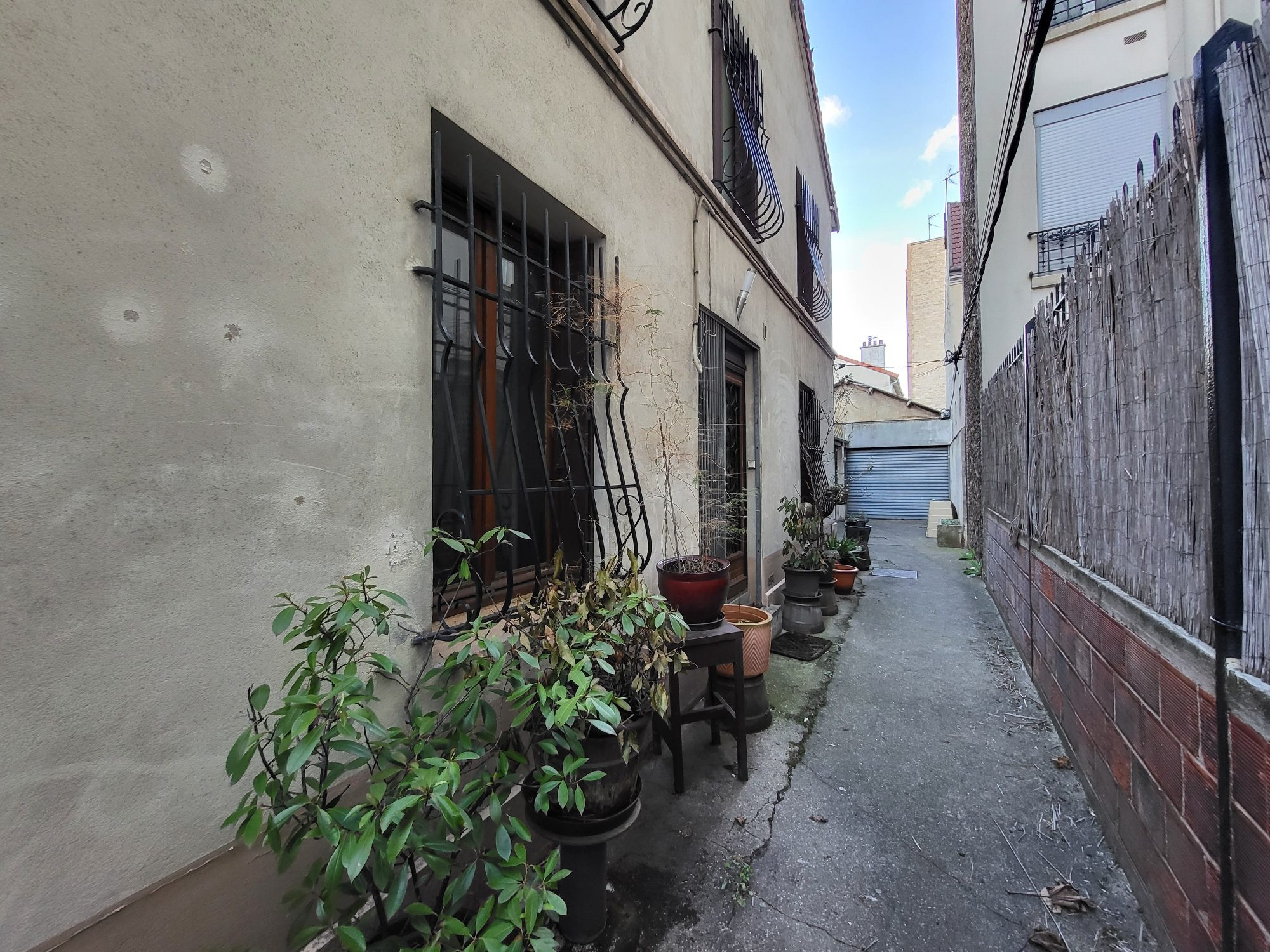 Maison 4 pièces 85 m² · à Asnières-sur-Seine · 85 m² · 445 000 €