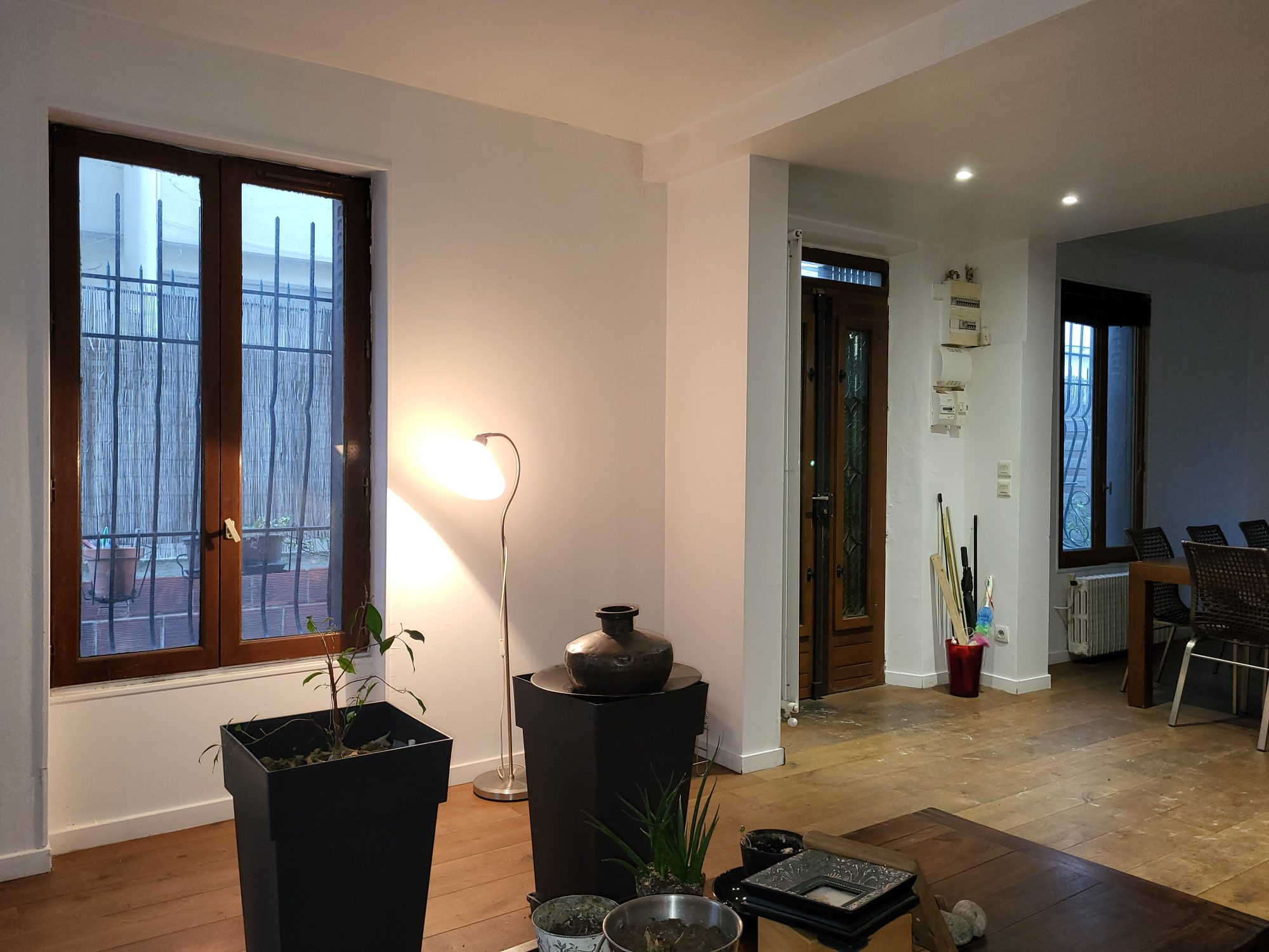 Maison à vendre à Asnières-sur-Seine, 85 m²
