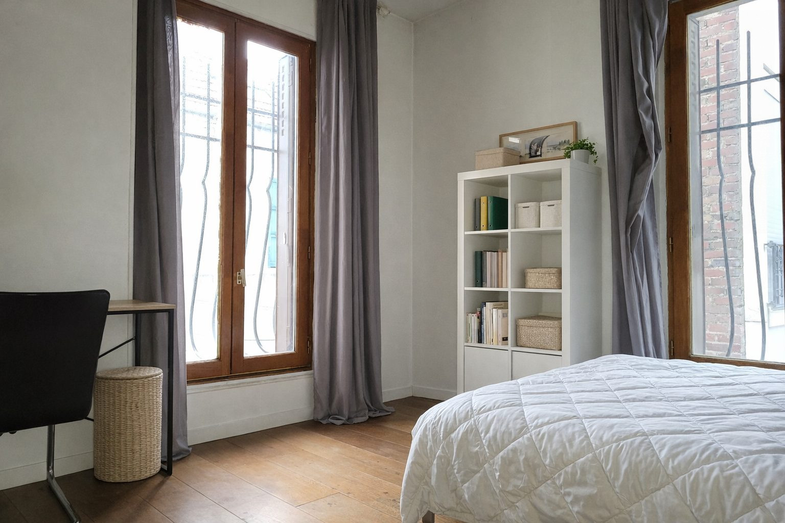 Maison à vendre à Asnières-sur-Seine, 85 m²