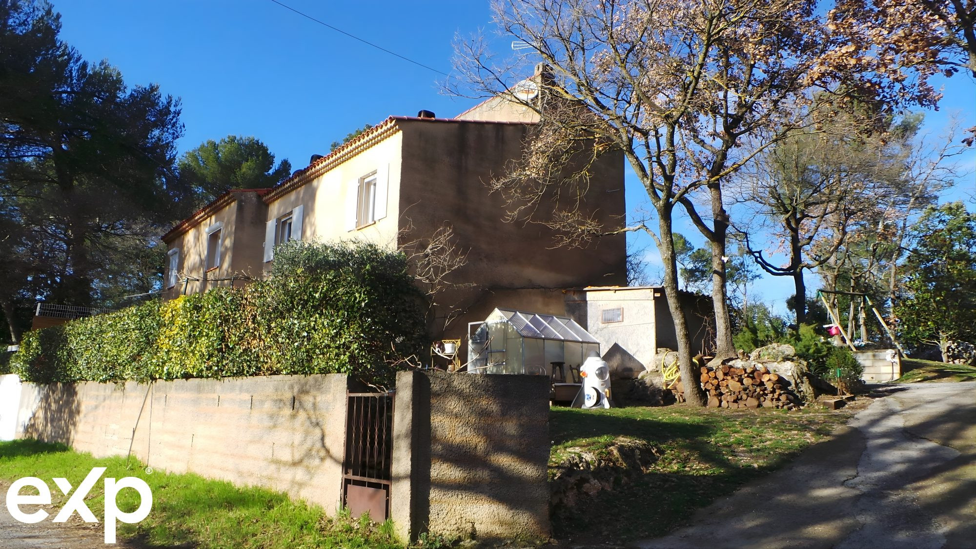 Maison 5 pièces 152 m² · à Rougiers · 152 m² · 458 980 €