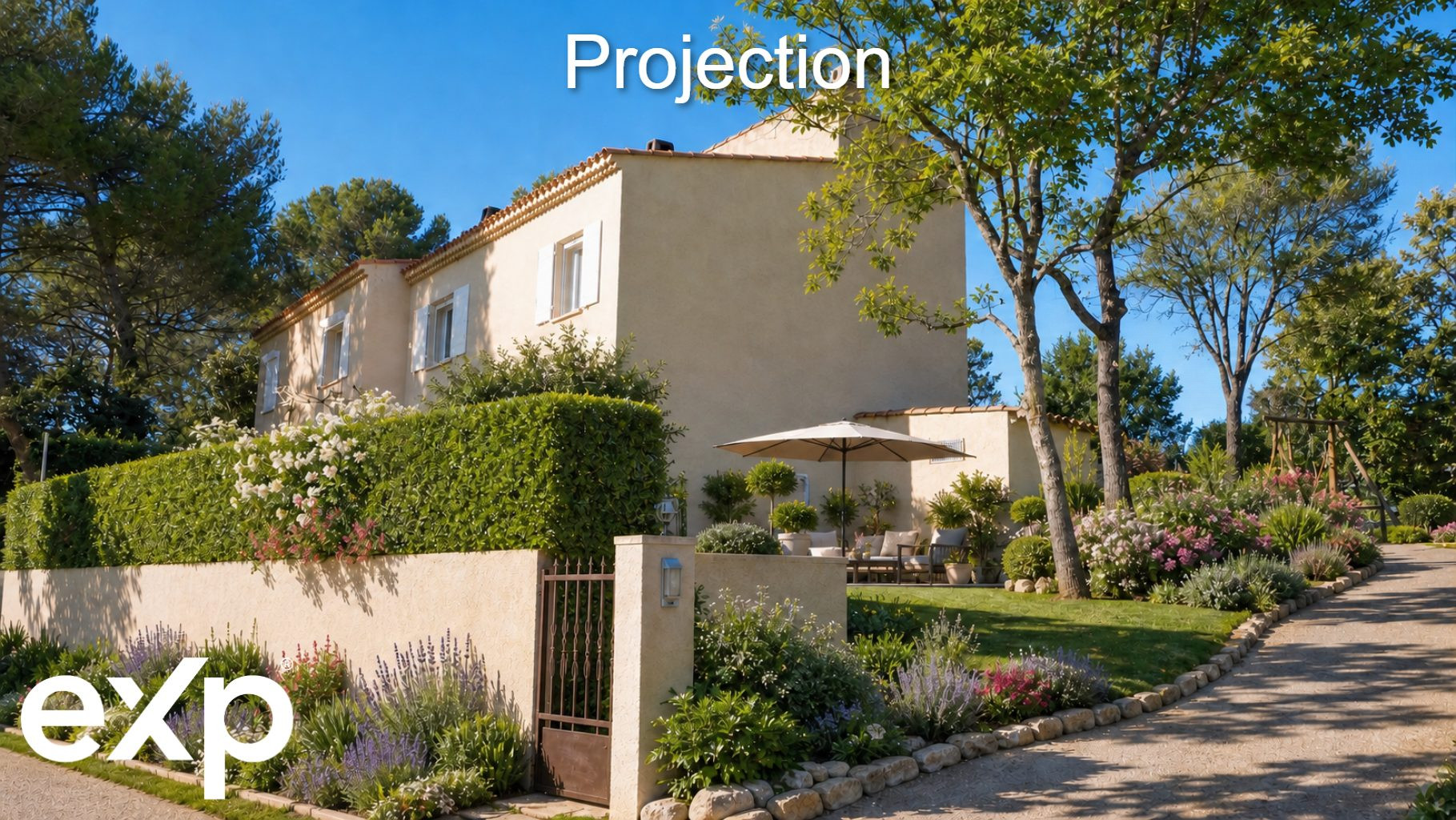 Maison à vendre à Rougiers, 152 m²