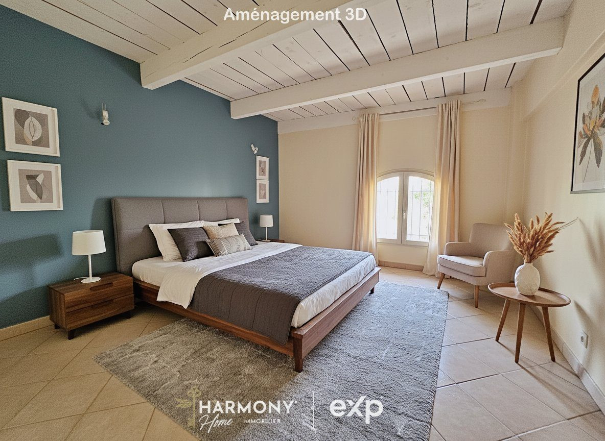 Maison à vendre à Peyrolles-en-Provence, 84 m²