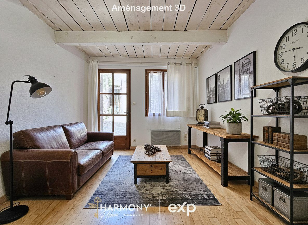 Maison à vendre à Peyrolles-en-Provence, 84 m²