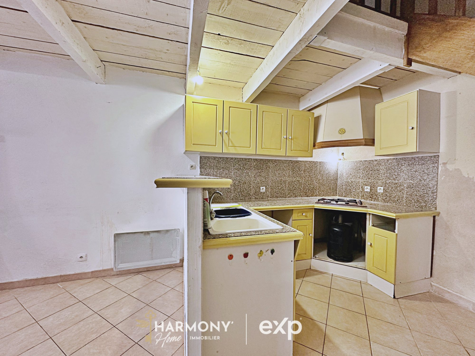 Maison à vendre à Peyrolles-en-Provence, 84 m²
