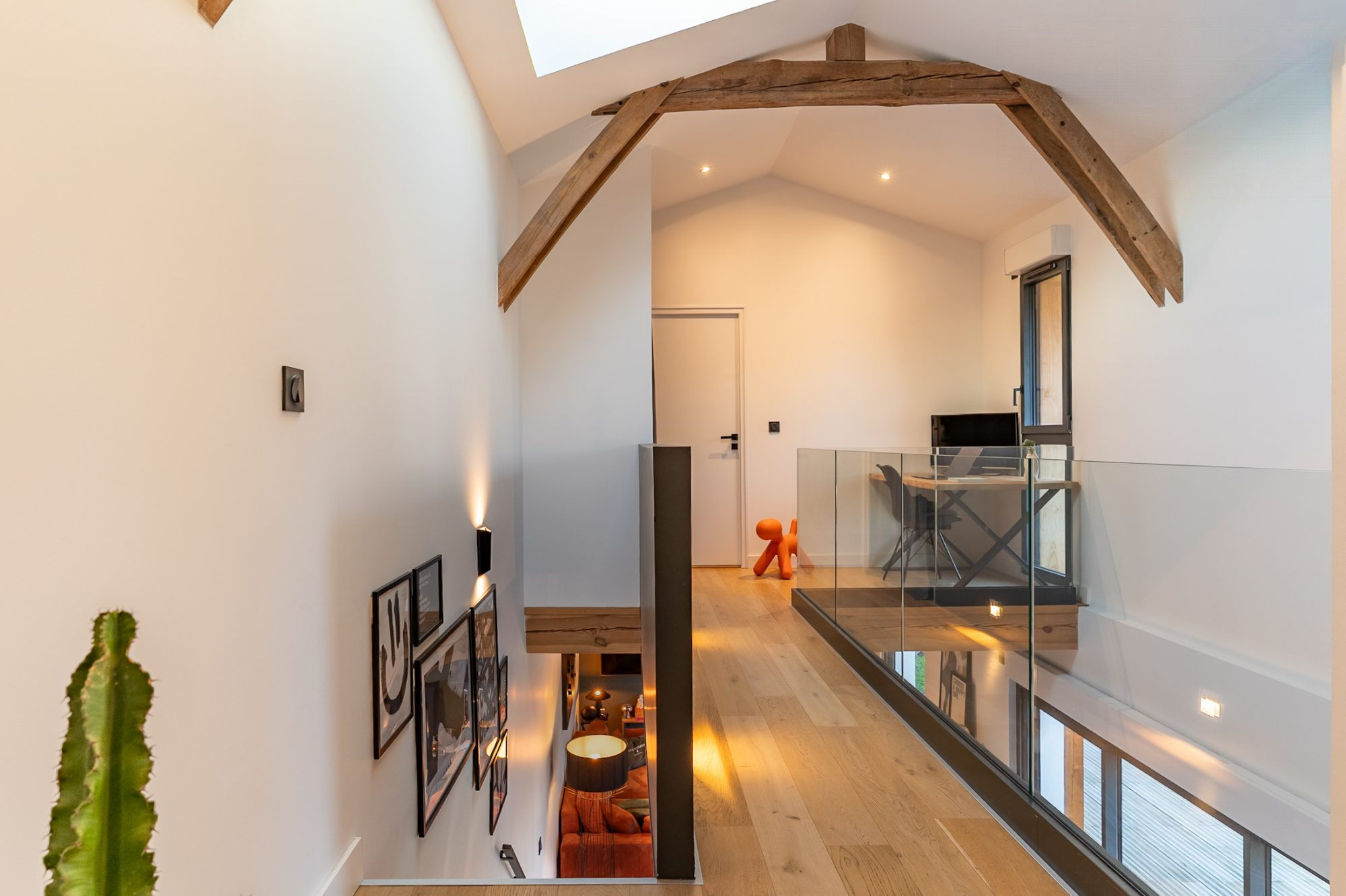 House in Salles 3
