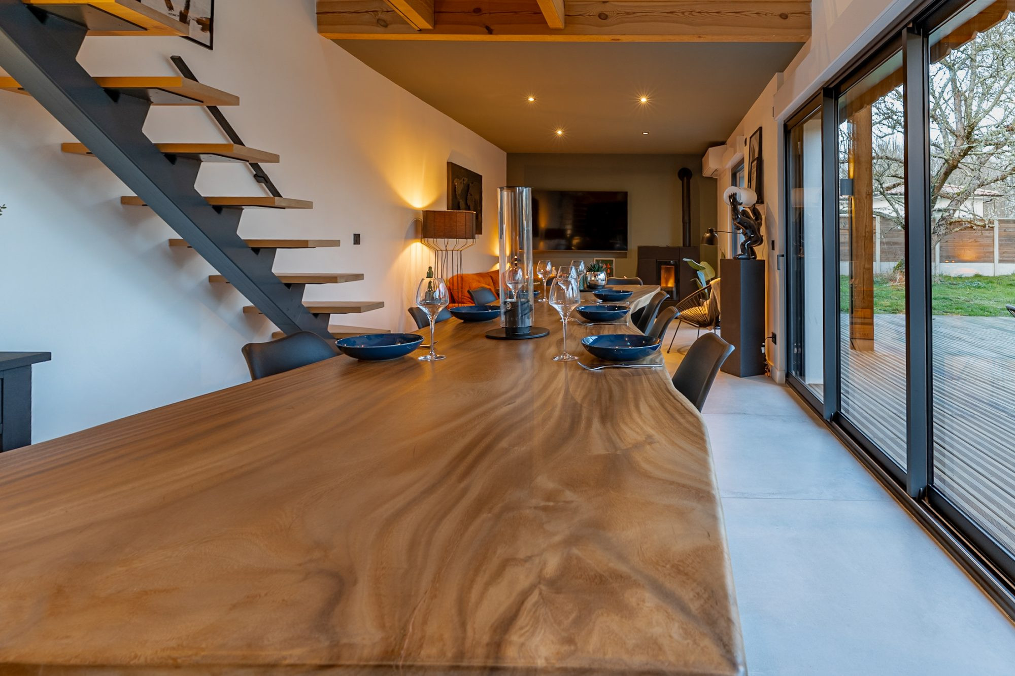 Maison à vendre à Salles, 89 m²