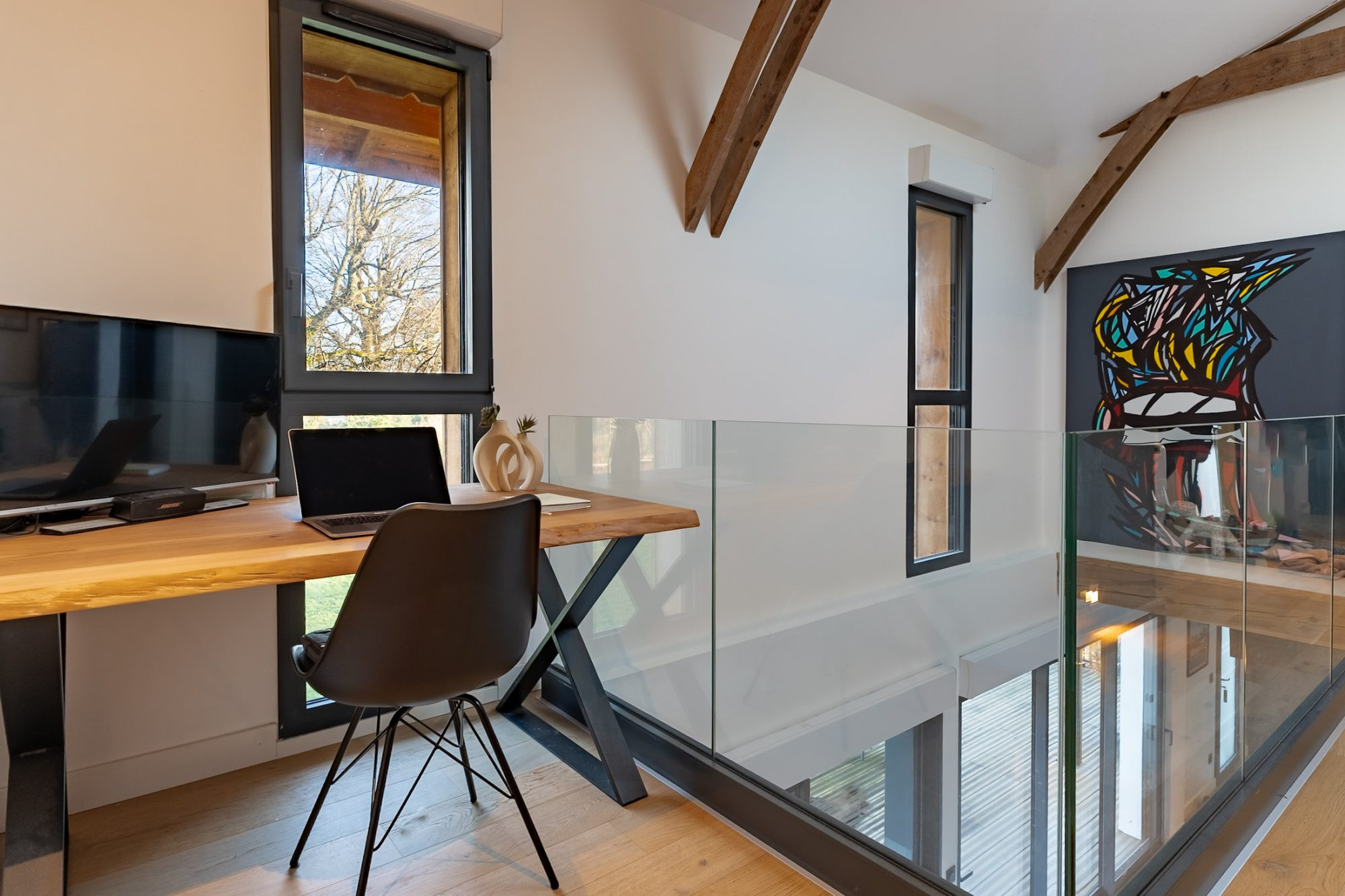 Maison à vendre à Salles, 89 m²