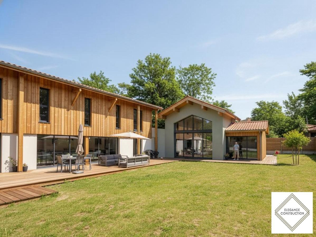 Maison à vendre à Salles, 89 m²