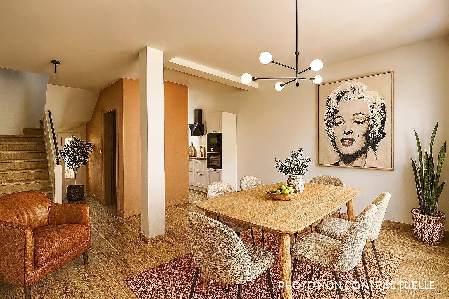 Maison 3 pièces 88 m² · à Vichy · 88 m² · 250 000 €