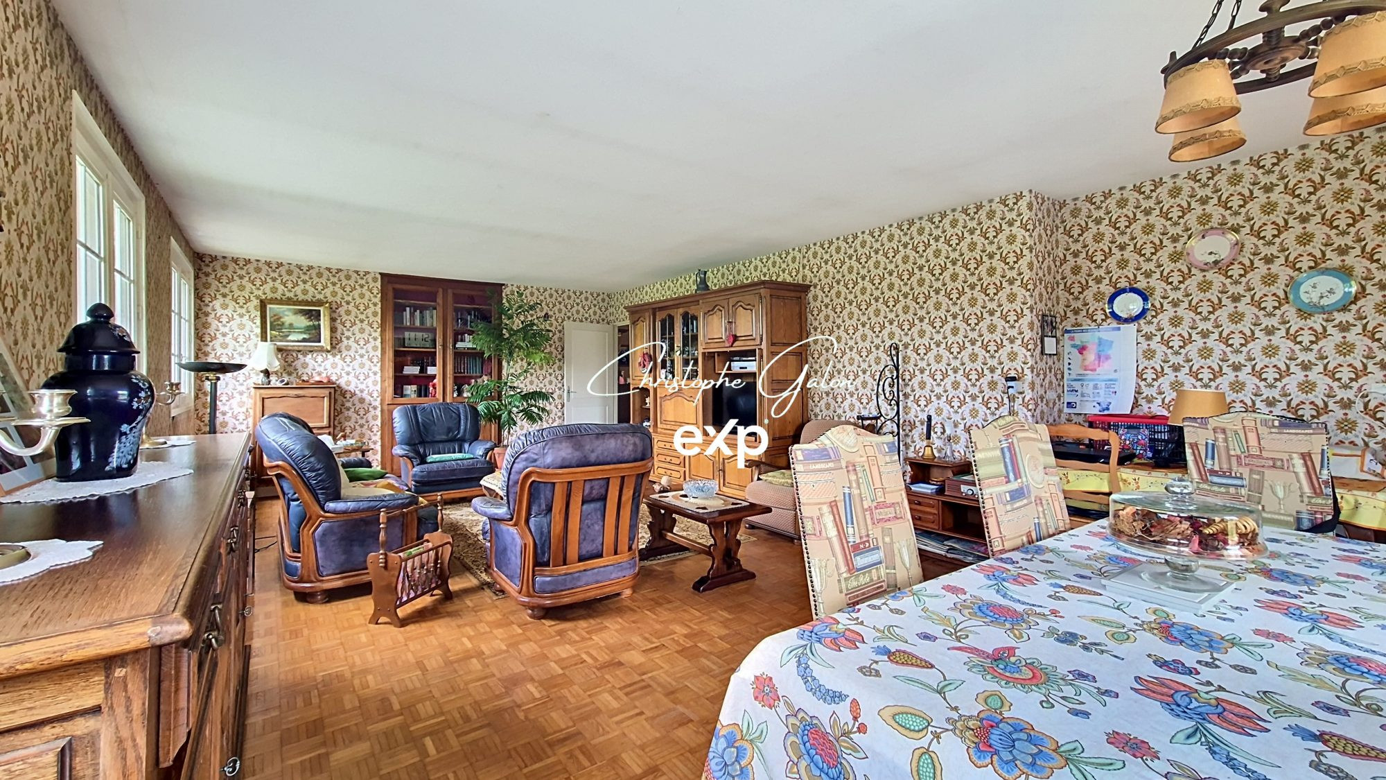 Maison 7 pièces 150 m² · à Le Dorat · 150 m² · 139 000 €