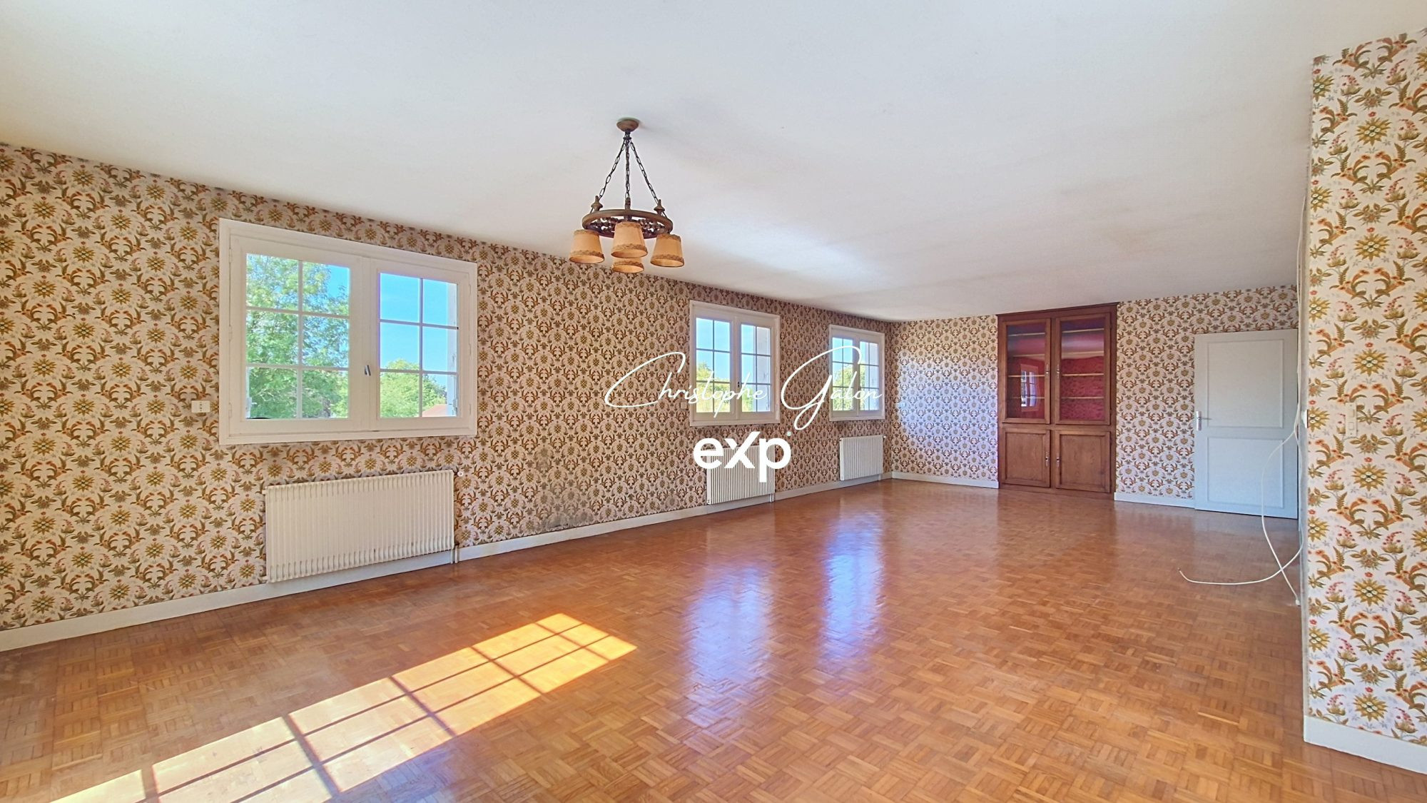 3-Bedroom House, 150 m² 3