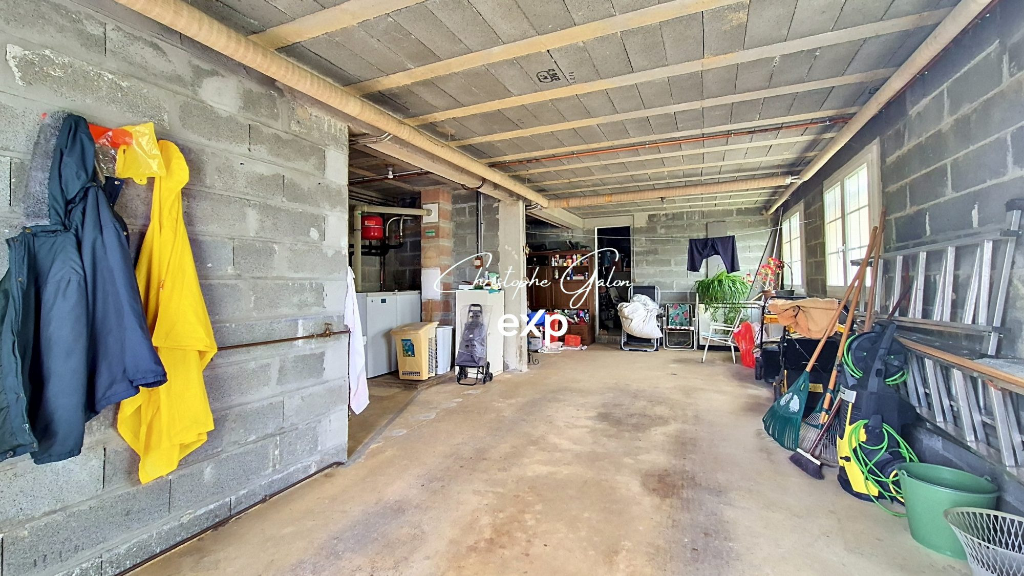 Maison 7 pièces 150 m² · à Le Dorat · 150 m² · 139 000 €