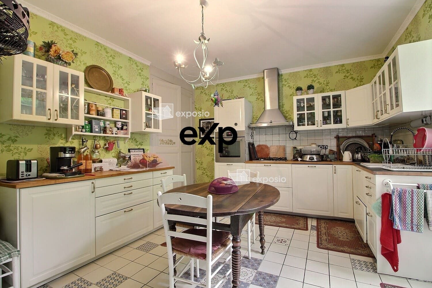 Maison 6 pièces 230 m² · à Livron-sur-Drôme · 230 m² · 295 000 €