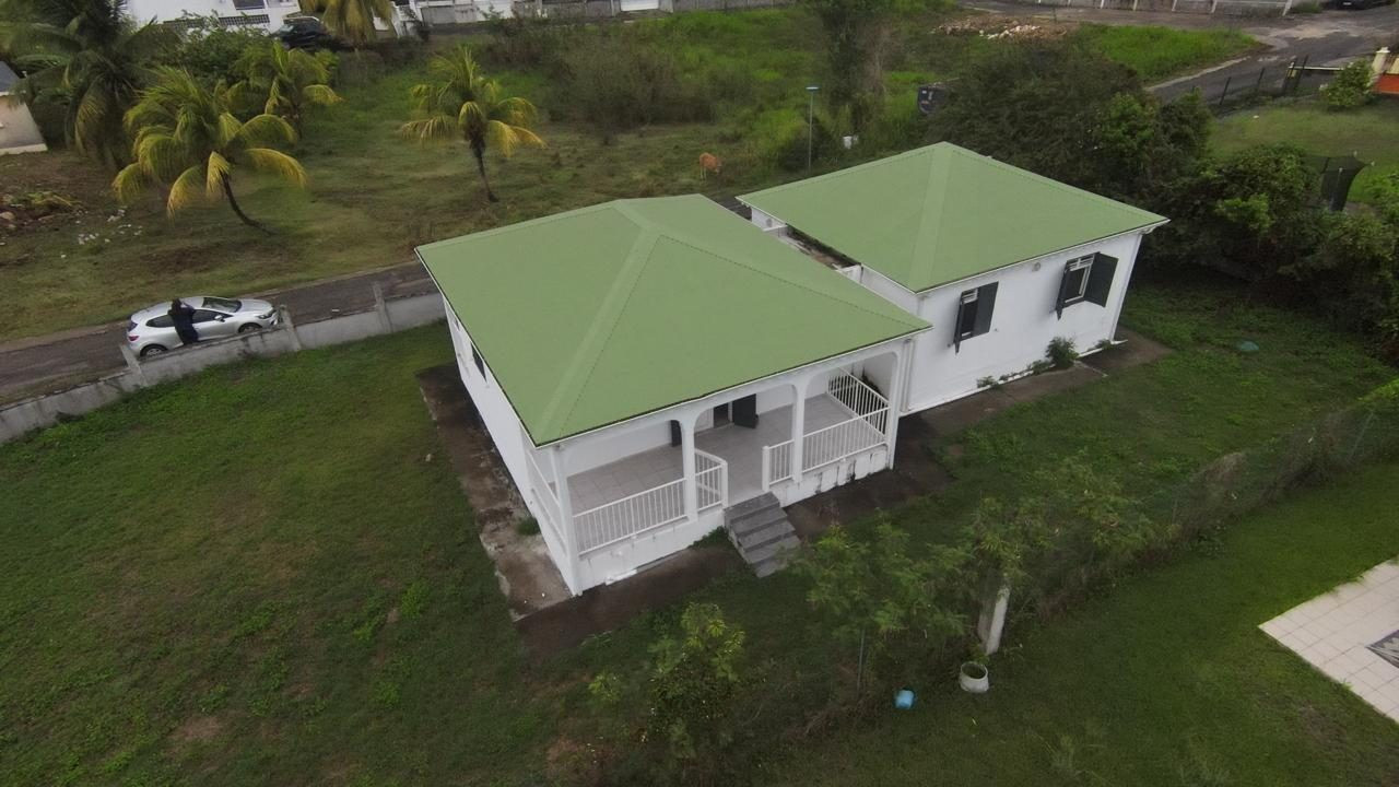 House in Anse-Bertrand 4