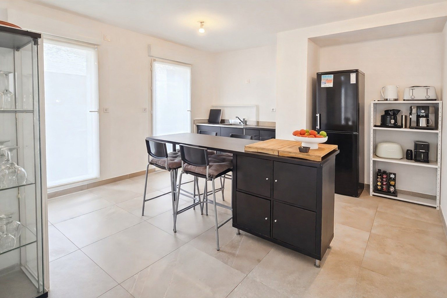 Modern Semi-Detached House of 107 m² 4