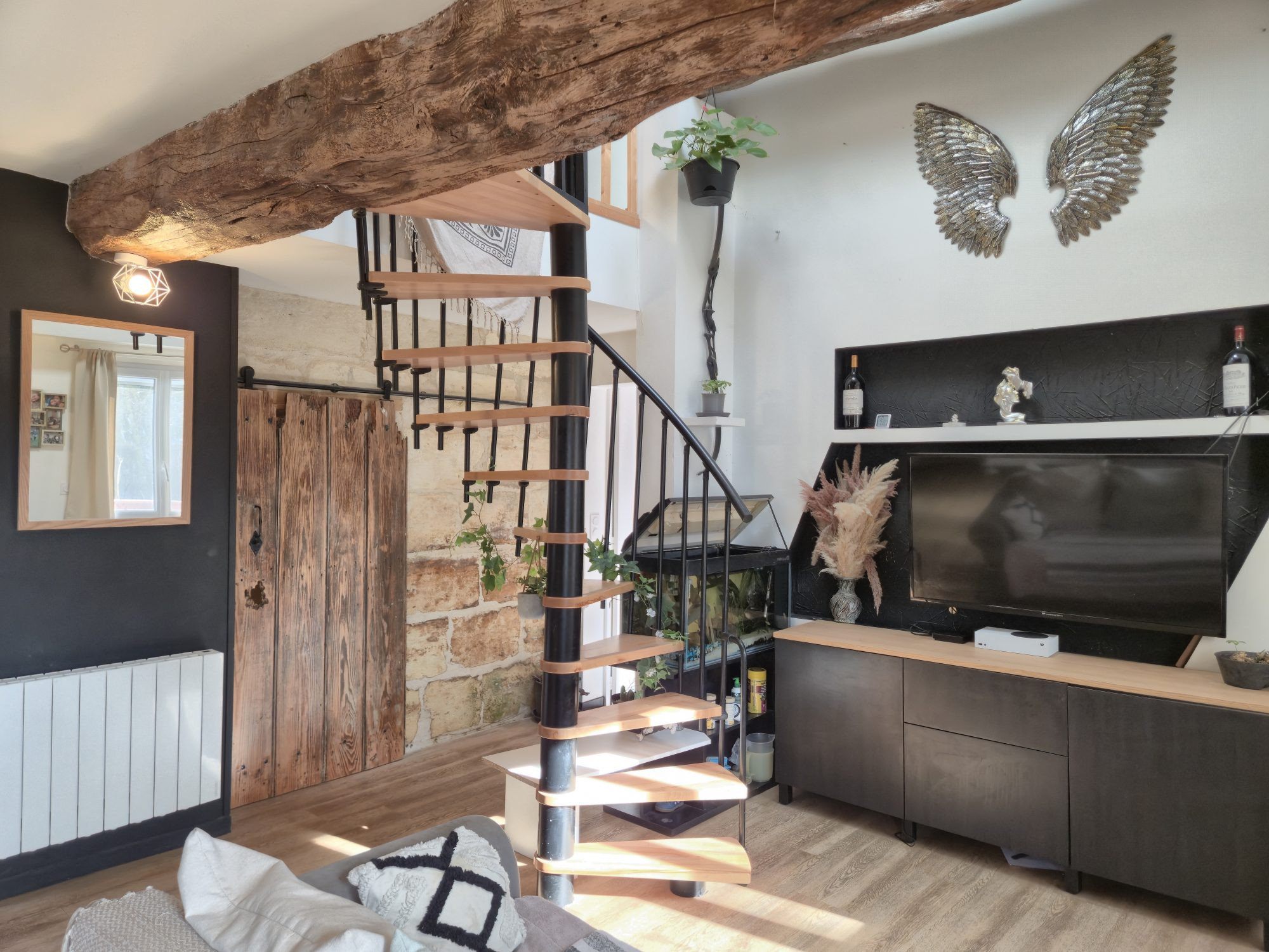 Maison à vendre à Saint-Vincent-de-Paul, 100 m²