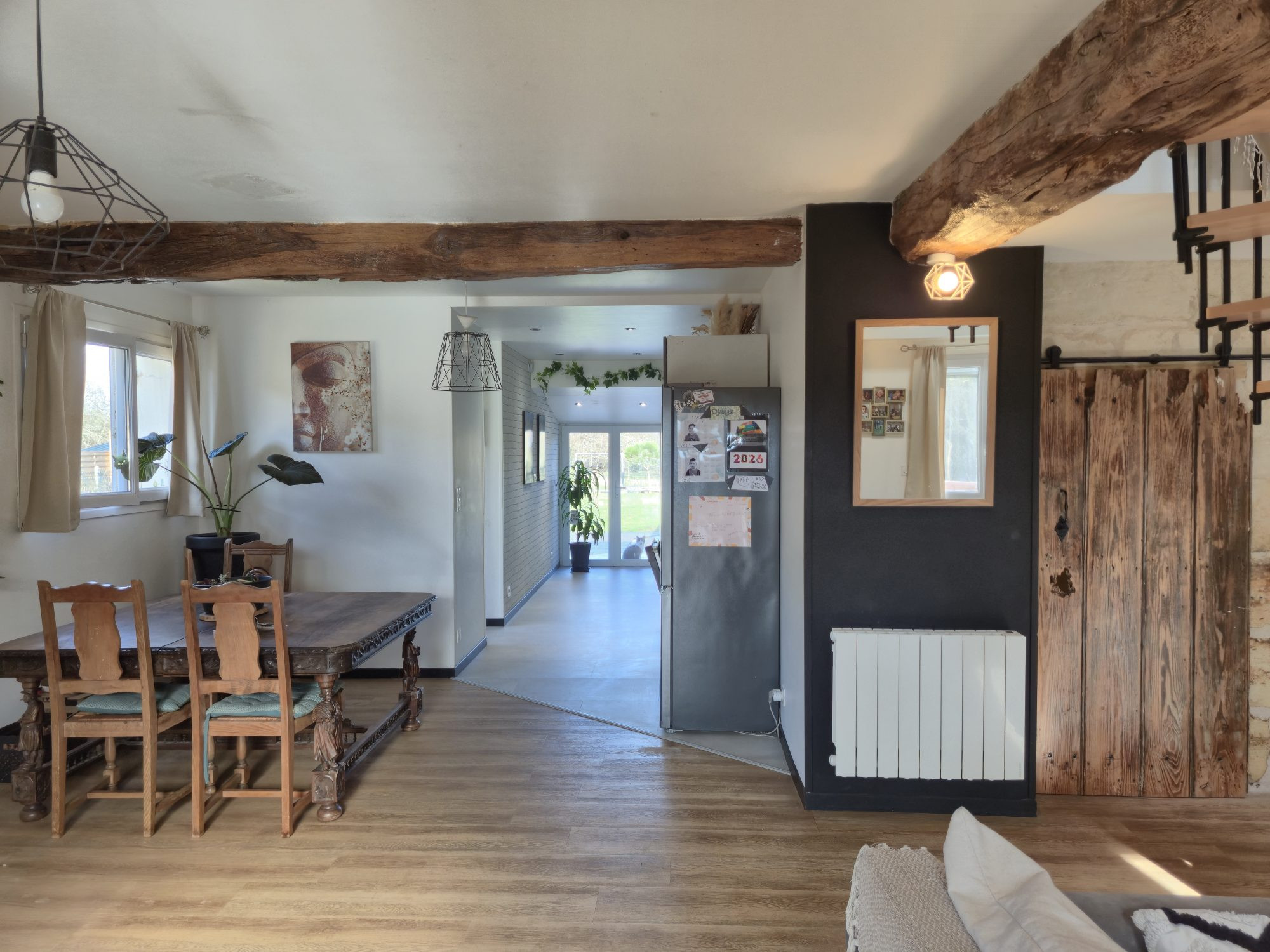 House in Saint-Vincent-de-Paul 4
