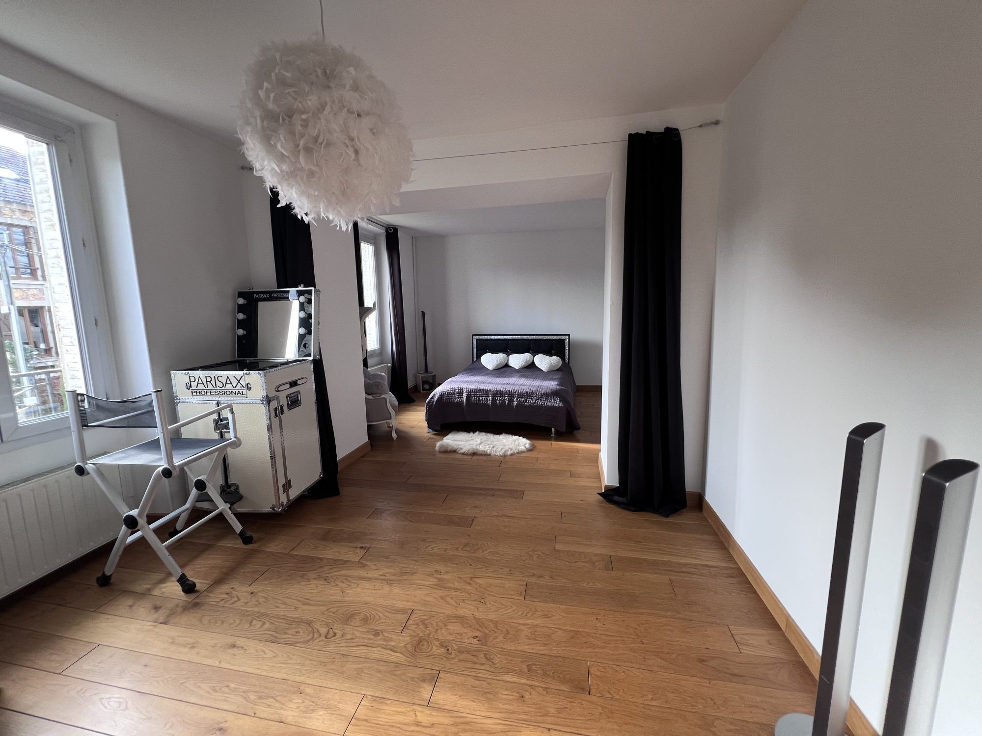 Maison 8 pièces 258 m² · à Villiers-Adam · 258 m² · 1 040 000 €