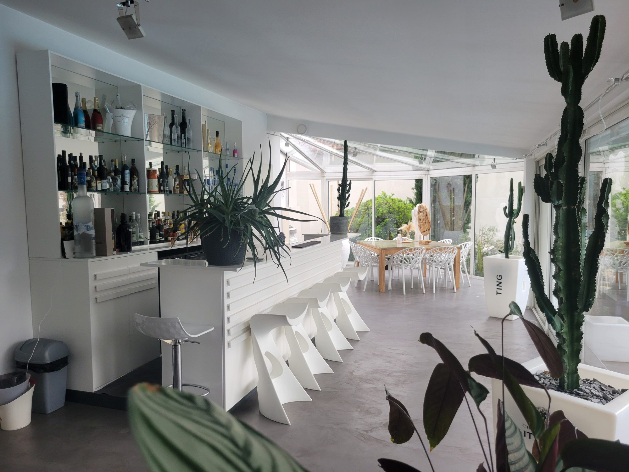 Maison à vendre à Villiers-Adam, 258 m²