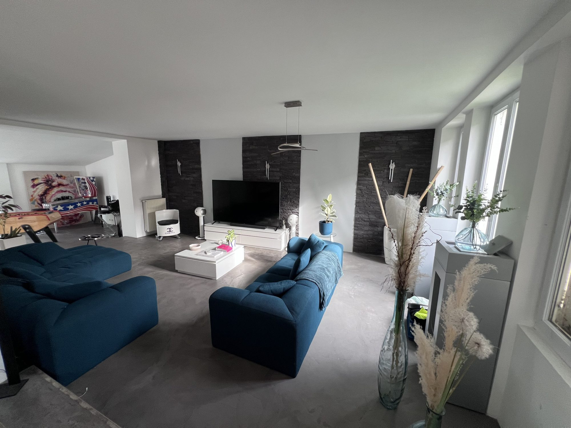 Maison à vendre à Villiers-Adam, 258 m²