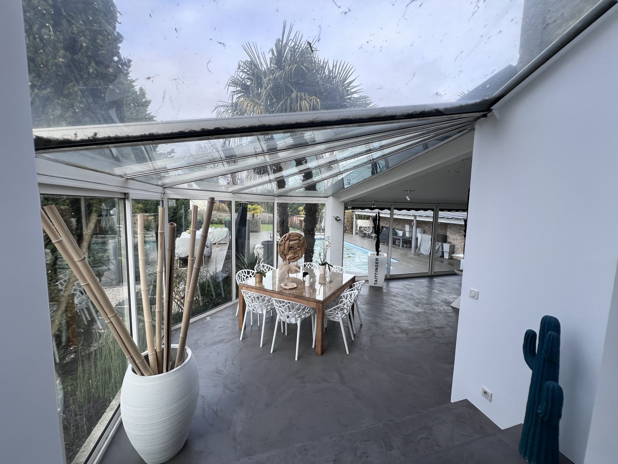 Maison à vendre à Villiers-Adam, 258 m²