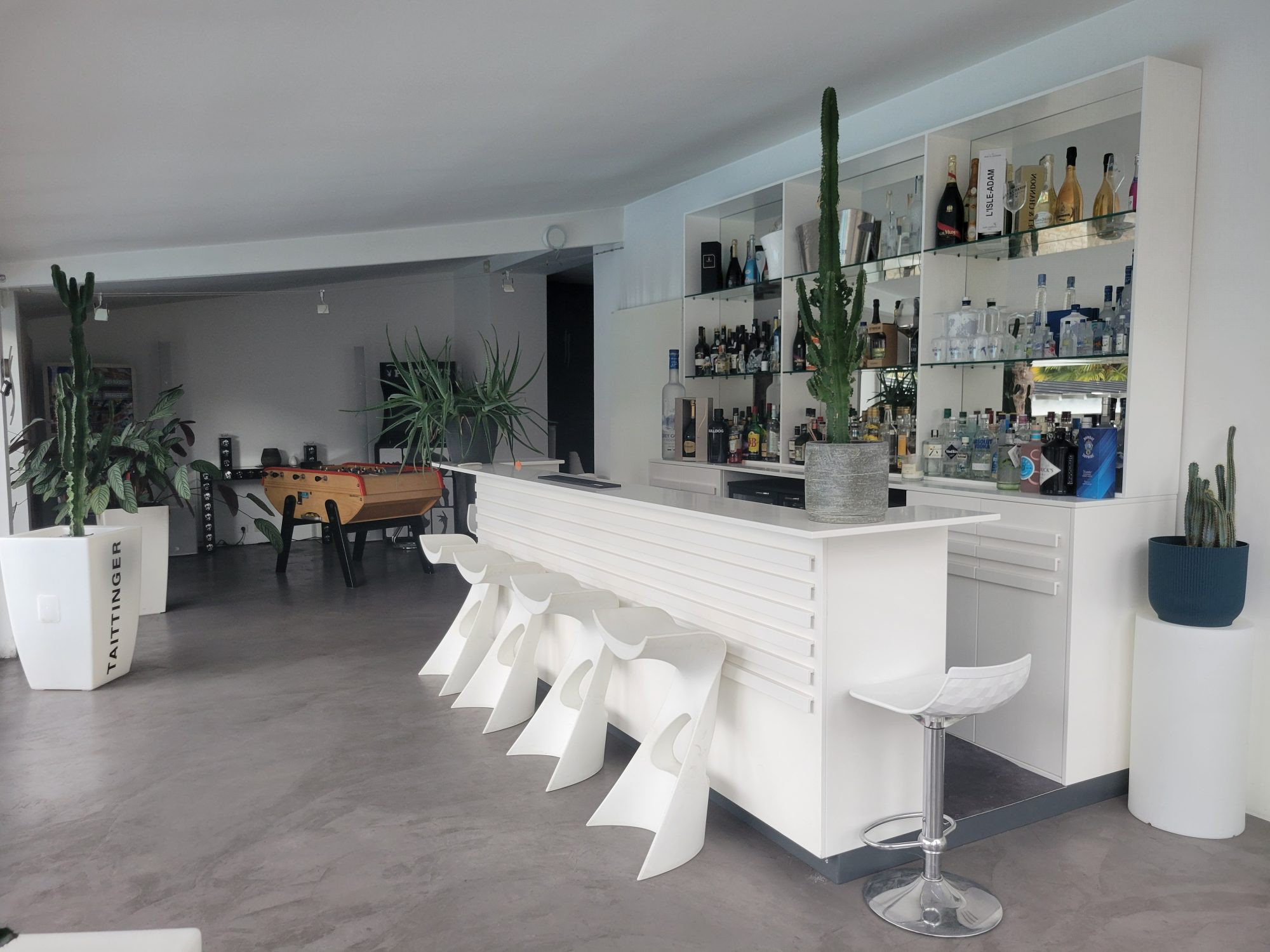 Maison à vendre à Villiers-Adam, 258 m²
