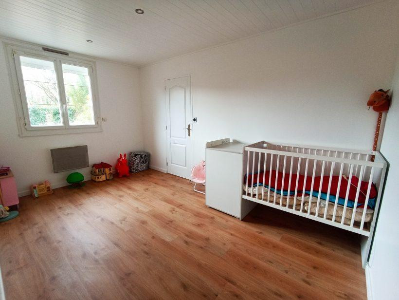 Maison 7 pièces 139 m² · à Crossac · 139 m² · 279 256 €