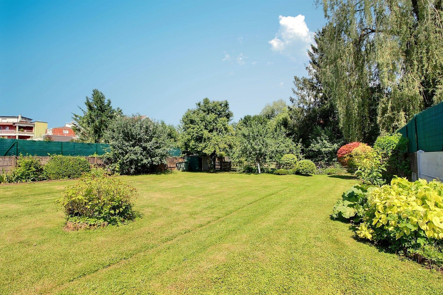 Bourgeois House Audincourt 313 m² 5