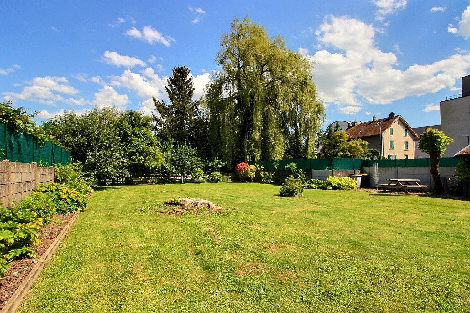 Bourgeois House Audincourt 313 m² 4