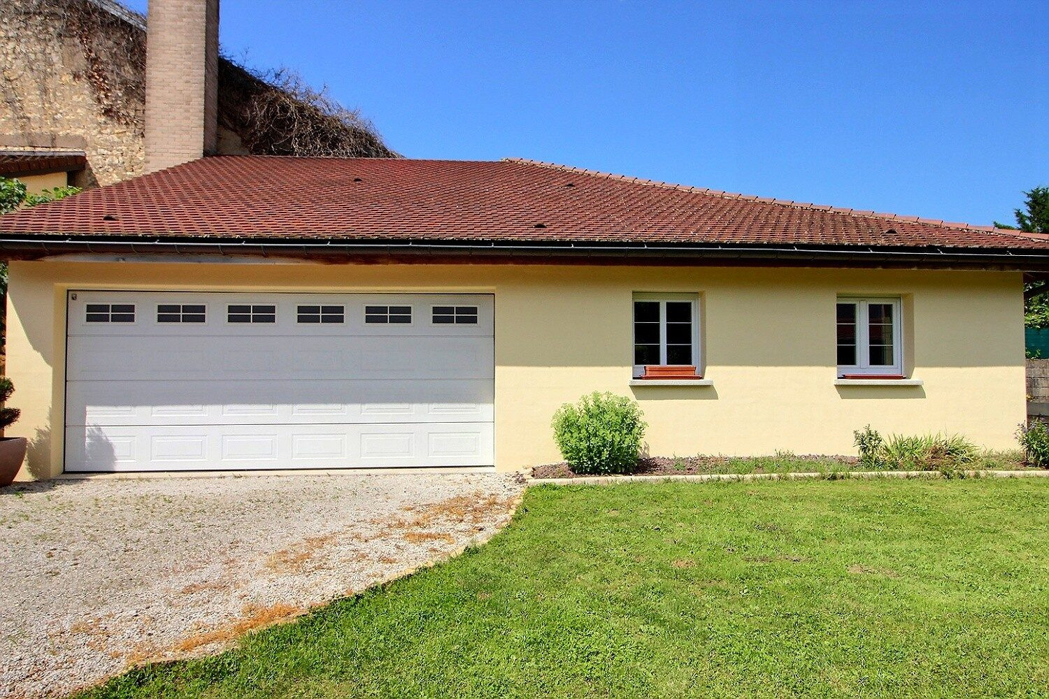 Bourgeois House Audincourt 313 m² 3