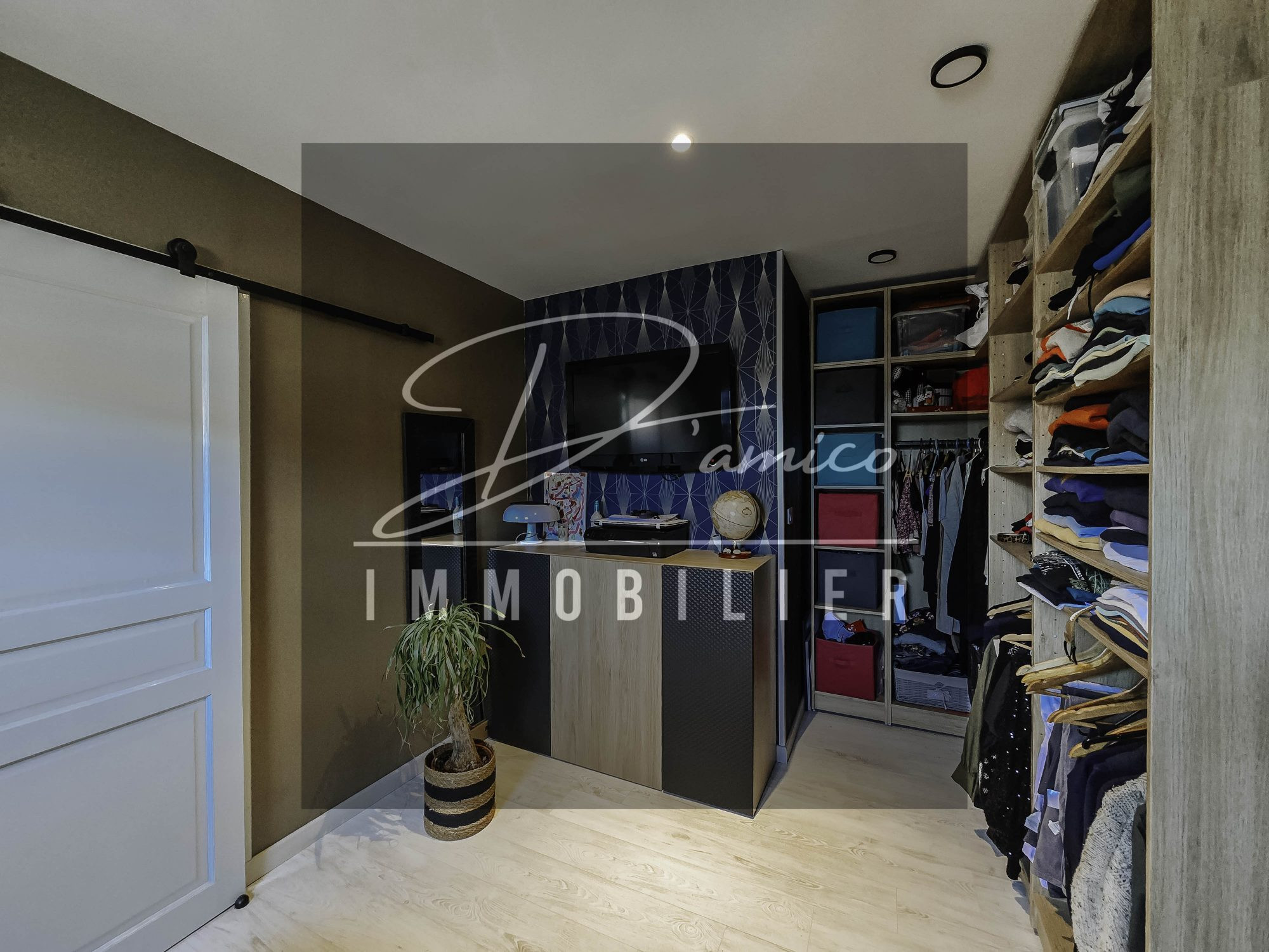 Maison à vendre à Avesnes-le-Sec, 104 m²