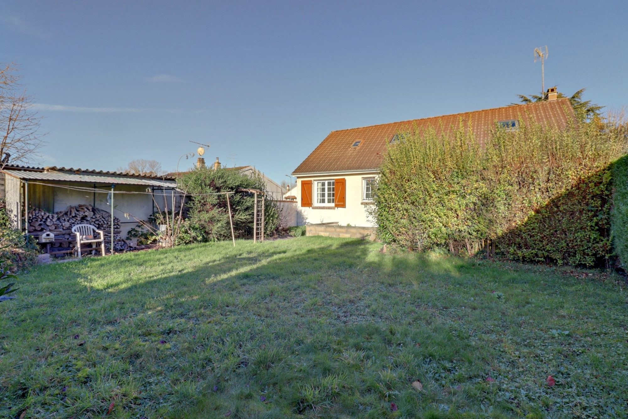Maison 5 pièces 137 m² · à Yermenonville · 137 m² · 239 000 €