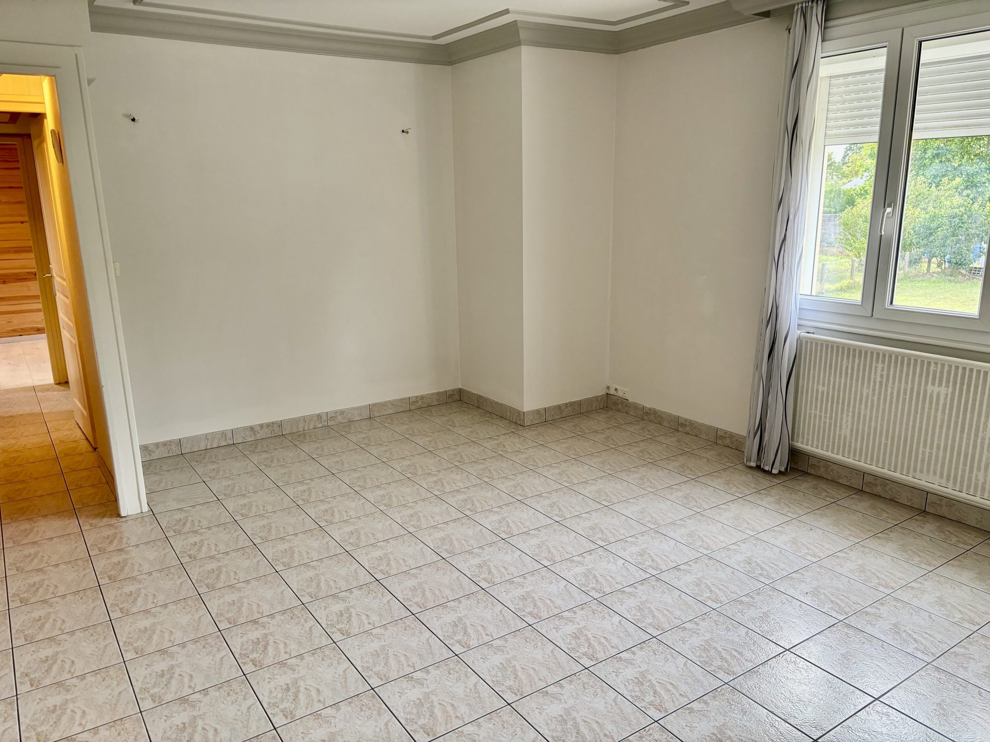 Maison à vendre à Pontchâteau, 74 m²