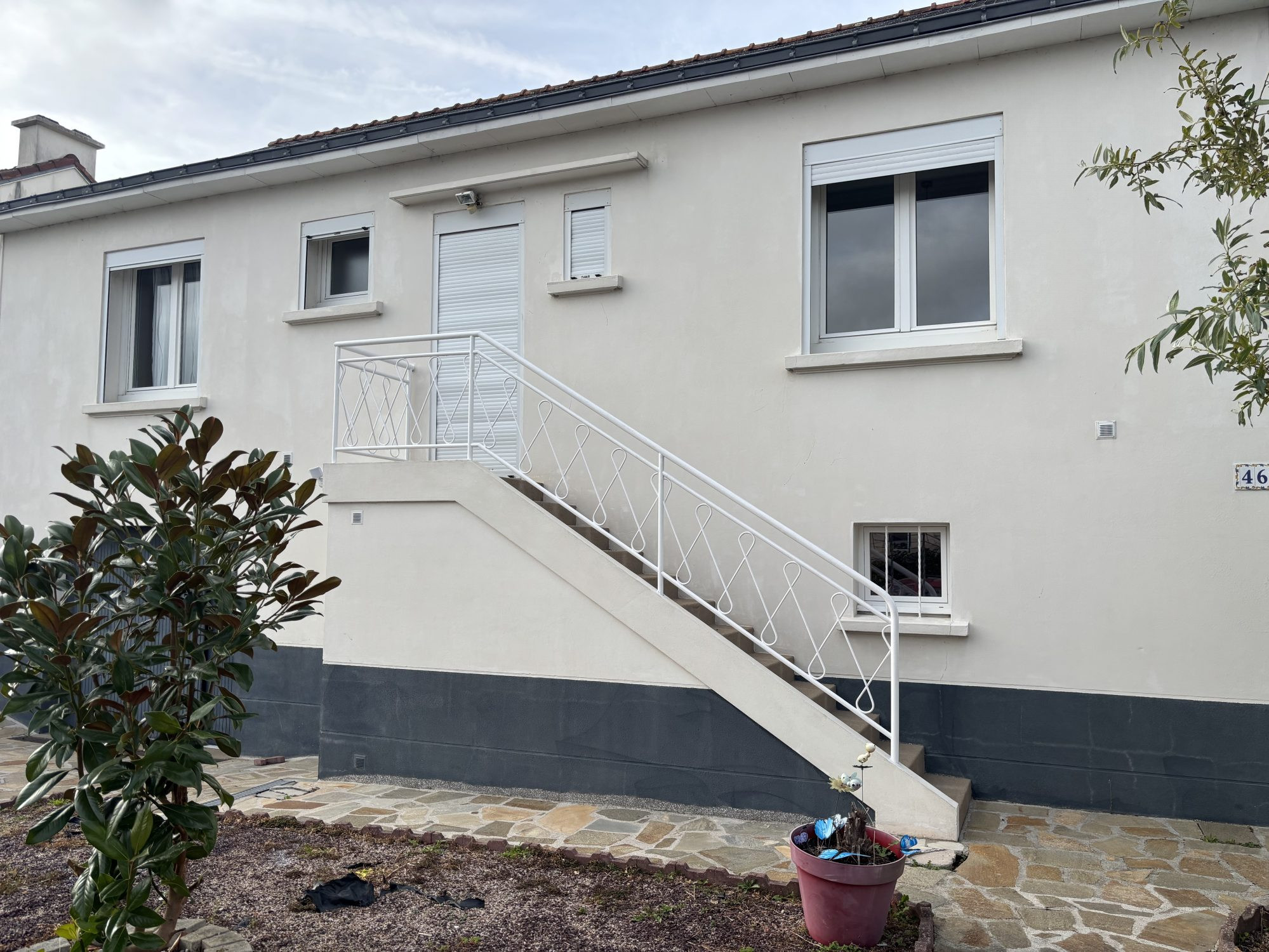 Maison dans Pontchâteau