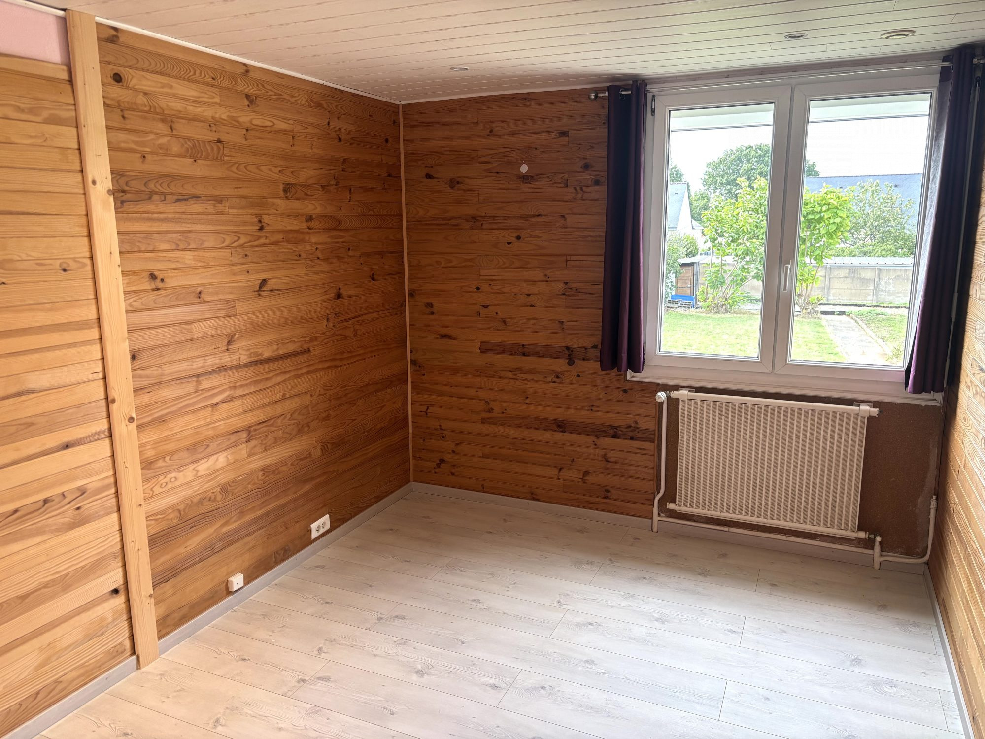Maison à vendre à Pontchâteau, 74 m²