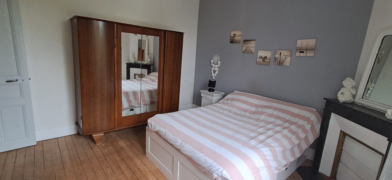 Maison 6 pièces 107 m² · à Saulces-Monclin · 107 m² · 169 000 €