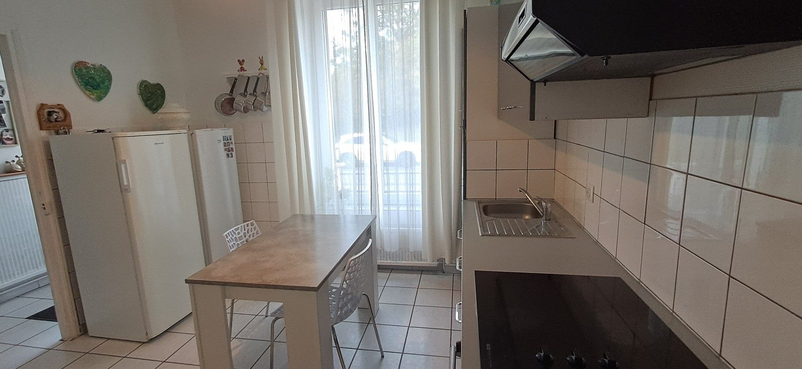 Maison à vendre à Saulces-Monclin, 107 m²