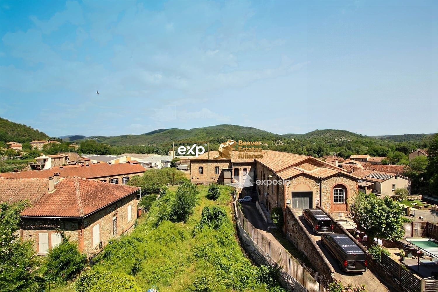 Maison 11 pièces 375 m² · à Molières-sur-Cèze · 375 m² · 463 000 €